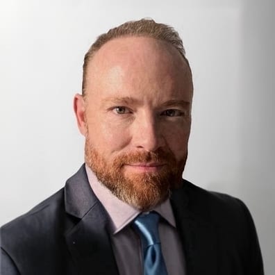 Shane Bray, Founder